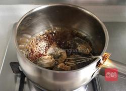 爆红款#鸳鸯珍珠奶茶#的做法图解1