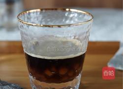 爆红款#鸳鸯珍珠奶茶#的做法图解7