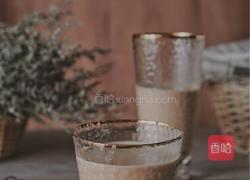 爆红款#鸳鸯珍珠奶茶#的做法图解8