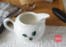 爆红款#鸳鸯珍珠奶茶#的做法图解9