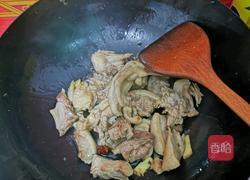 家常啤酒鸭的做法图解5