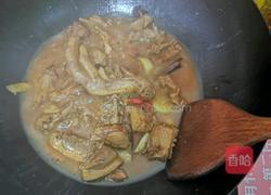 家常啤酒鸭的做法图解10