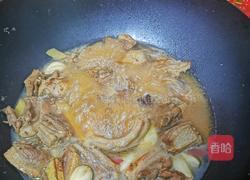 家常啤酒鸭的做法图解9