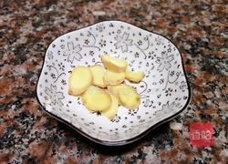 韭黄炒虾仁的做法图解3