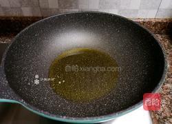 韭黄炒虾仁的做法图解5