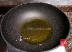 卷心菜炒粉丝的做法图解6