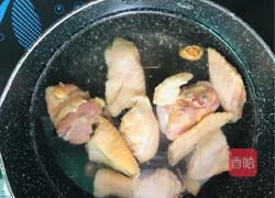 土豆鸡汤的做法图解2