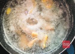 土豆鸡汤的做法图解3