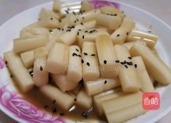 红糖年糕的做法图解4