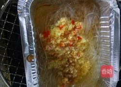 蒜蓉粉丝的做法图解3