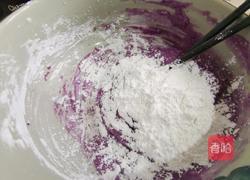 紫薯南瓜芋圆的做法图解5