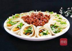 京酱肉丝的做法图解14