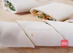 京酱肉丝的做法图解5