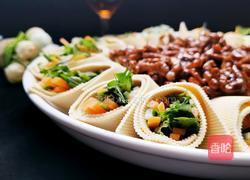 京酱肉丝的做法图解11