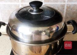 蒸鲜葛花的做法图解7