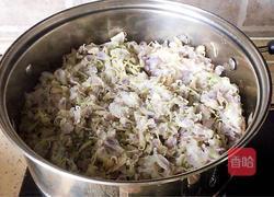 蒸鲜葛花的做法图解9