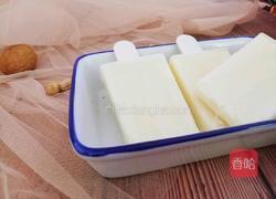 小布丁冰棍的做法图解7