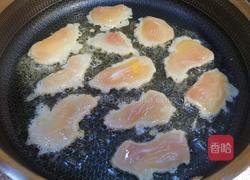 酸甜巴沙鱼柳的做法图解7