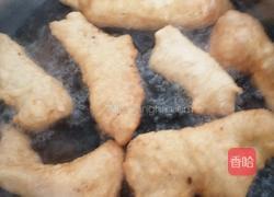 油条麻花（周末）午餐的做法图解4