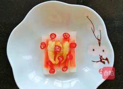 酸爽脆萝卜的做法图解9