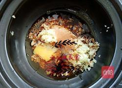 清真菜芝麻牛肉的做法图解4