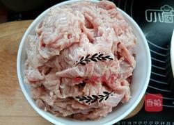 清真菜芝麻牛肉的做法图解6