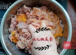 清真菜芝麻牛肉的做法图解8