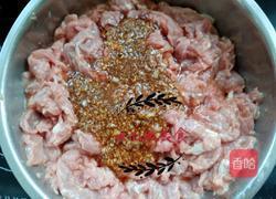 清真菜芝麻牛肉的做法图解9