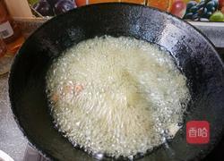 清真菜芝麻牛肉的做法图解13