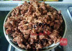 清真菜芝麻牛肉的做法图解14