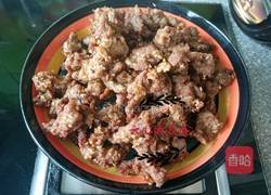 清真菜芝麻牛肉的做法图解16