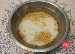 武汉小吃面窝的做法图解1