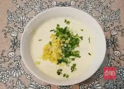 Wuhan snack noodle nest recipe 2