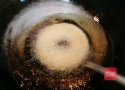 武汉小吃面窝的做法图解3