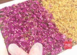 新手必看，超详细纯手工阿胶糕轻奢小零食的做法图解10