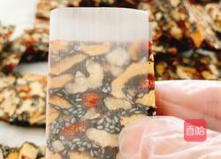 新手必看，超详细纯手工阿胶糕轻奢小零食的做法图解12