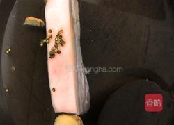 辣炒回锅肉的做法图解3