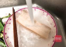 辣炒回锅肉的做法图解7