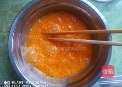 西红柿鸡蛋的做法图解2