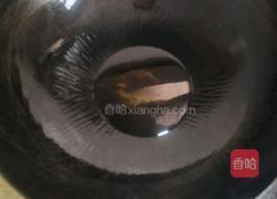 毛豆烧土公鸡的做法图解3