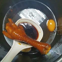 豉油王鸡脚的做法[图]