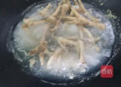 豉油王鸡脚的做法图解4