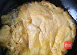 香椿炒鸡蛋的做法图解2