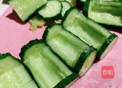 翠竹报春的做法图解5