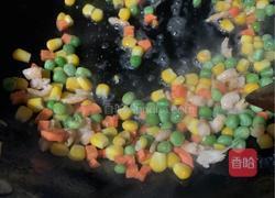 翠竹报春的做法图解7