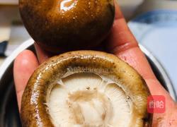 香菇鱼丸盒的做法图解1