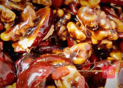 新手必看，超详细纯手工阿胶糕轻奢小零食的做法图解9