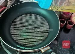 鸡蛋火腿卷的做法图解3