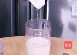魔芋水晶奶茶的做法图解3
