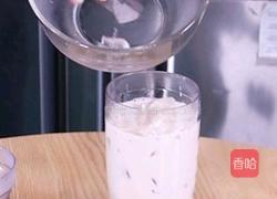 魔芋水晶奶茶的做法图解4
